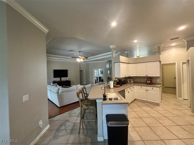 Welcome to your new South West Florida home inside beautiful on Stoneybrook Golf Club in Florida - for sale on GolfHomes.com, golf home, golf lot