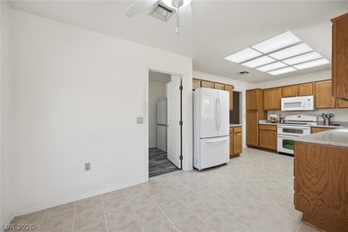 Sun City Summerlin's Award-Winning 55+ Community & Golf offers on Highland Falls Golf Club in Nevada - for sale on GolfHomes.com, golf home, golf lot