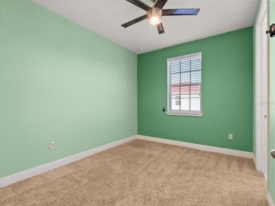 Short Sale. Beautiful CORNER LOT townhome located in amazing on Eagle Creek Golf Club in Florida - for sale on GolfHomes.com, golf home, golf lot