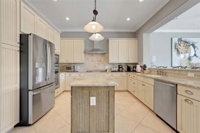 **Stunning 4-Bedroom, 4-Bathroom FULLY FURNISHED Home on the on Reunion Resort Golf Course in Florida - for sale on GolfHomes.com, golf home, golf lot