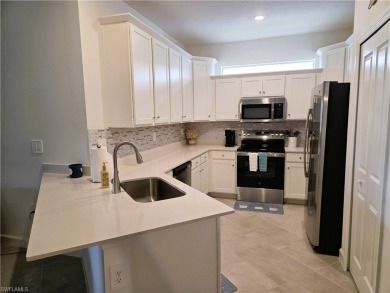 Stylish, Nearly New Villa with Deeded Golf Membership - All for on Copperhead Golf Club in Florida - for sale on GolfHomes.com, golf home, golf lot