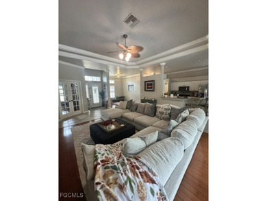 Welcome to your new South West Florida home inside beautiful on Stoneybrook Golf Club in Florida - for sale on GolfHomes.com, golf home, golf lot