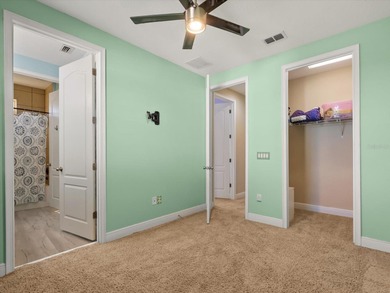 Short Sale. Beautiful CORNER LOT townhome located in amazing on Eagle Creek Golf Club in Florida - for sale on GolfHomes.com, golf home, golf lot