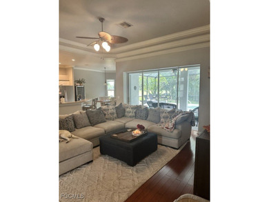 Welcome to your new South West Florida home inside beautiful on Stoneybrook Golf Club in Florida - for sale on GolfHomes.com, golf home, golf lot