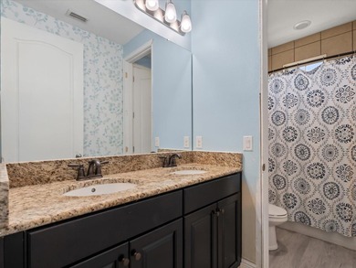 Short Sale. Beautiful CORNER LOT townhome located in amazing on Eagle Creek Golf Club in Florida - for sale on GolfHomes.com, golf home, golf lot