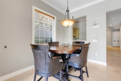 **Stunning 4-Bedroom, 4-Bathroom FULLY FURNISHED Home on the on Reunion Resort Golf Course in Florida - for sale on GolfHomes.com, golf home, golf lot