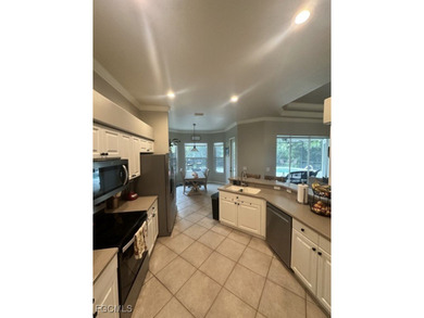 Welcome to your new South West Florida home inside beautiful on Stoneybrook Golf Club in Florida - for sale on GolfHomes.com, golf home, golf lot