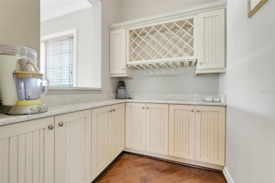 **Stunning 4-Bedroom, 4-Bathroom FULLY FURNISHED Home on the on Reunion Resort Golf Course in Florida - for sale on GolfHomes.com, golf home, golf lot