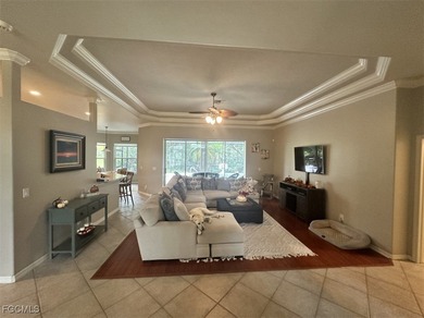 Welcome to your new South West Florida home inside beautiful on Stoneybrook Golf Club in Florida - for sale on GolfHomes.com, golf home, golf lot