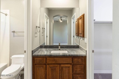 Spectacular Ground-Floor Villa in the Exclusive, Gated on SunRidge Canyon Golf Club in Arizona - for sale on GolfHomes.com, golf home, golf lot