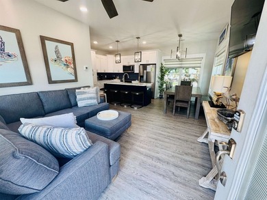 COASTAL DREAM HOME! OCEAN VIEW, CUSTOM BUILT, RAISED BEACH HOUSE on Prestwick Country Club in South Carolina - for sale on GolfHomes.com, golf home, golf lot