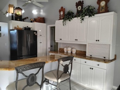Location, location, location, at its best can be found at this on Pinemoor West Golf Club in Florida - for sale on GolfHomes.com, golf home, golf lot
