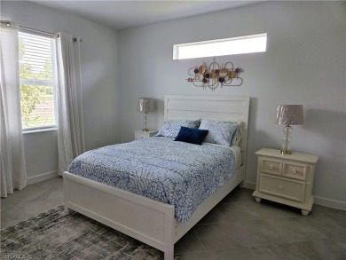 Stylish, Nearly New Villa with Deeded Golf Membership - All for on Copperhead Golf Club in Florida - for sale on GolfHomes.com, golf home, golf lot