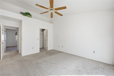 Sun City Summerlin's Award-Winning 55+ Community & Golf offers on Highland Falls Golf Club in Nevada - for sale on GolfHomes.com, golf home, golf lot