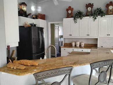 Location, location, location, at its best can be found at this on Pinemoor West Golf Club in Florida - for sale on GolfHomes.com, golf home, golf lot
