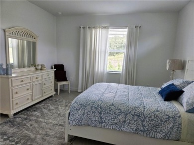 Stylish, Nearly New Villa with Deeded Golf Membership - All for on Copperhead Golf Club in Florida - for sale on GolfHomes.com, golf home, golf lot