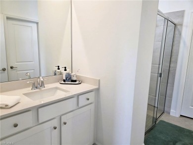 Stylish, Nearly New Villa with Deeded Golf Membership - All for on Copperhead Golf Club in Florida - for sale on GolfHomes.com, golf home, golf lot