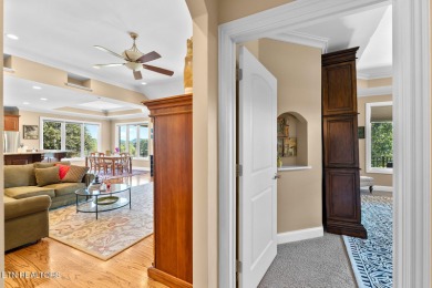 Welcome to 1217 Kahite Trail, an exquisite golf front home on Tellico Village -The Links At Kahite Golf Course in Tennessee - for sale on GolfHomes.com, golf home, golf lot