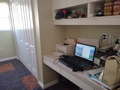 Location, location, location, at its best can be found at this on Pinemoor West Golf Club in Florida - for sale on GolfHomes.com, golf home, golf lot