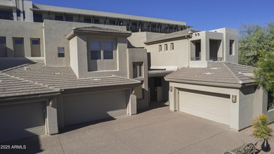 Spectacular Ground-Floor Villa in the Exclusive, Gated on SunRidge Canyon Golf Club in Arizona - for sale on GolfHomes.com, golf home, golf lot