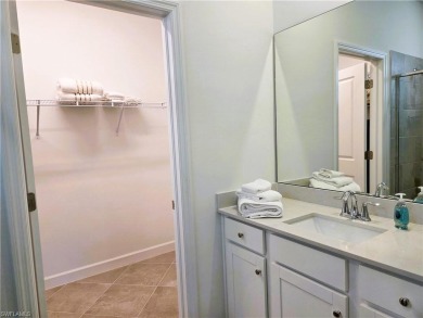 Stylish, Nearly New Villa with Deeded Golf Membership - All for on Copperhead Golf Club in Florida - for sale on GolfHomes.com, golf home, golf lot