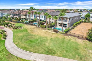 **Stunning 4-Bedroom, 4-Bathroom FULLY FURNISHED Home on the on Reunion Resort Golf Course in Florida - for sale on GolfHomes.com, golf home, golf lot