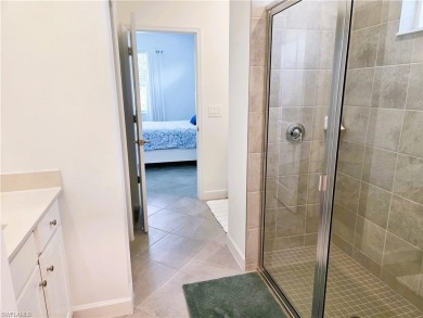 Stylish, Nearly New Villa with Deeded Golf Membership - All for on Copperhead Golf Club in Florida - for sale on GolfHomes.com, golf home, golf lot