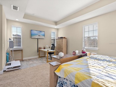 Short Sale. Beautiful CORNER LOT townhome located in amazing on Eagle Creek Golf Club in Florida - for sale on GolfHomes.com, golf home, golf lot