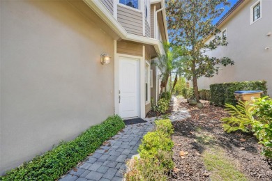 **Stunning 4-Bedroom, 4-Bathroom FULLY FURNISHED Home on the on Reunion Resort Golf Course in Florida - for sale on GolfHomes.com, golf home, golf lot