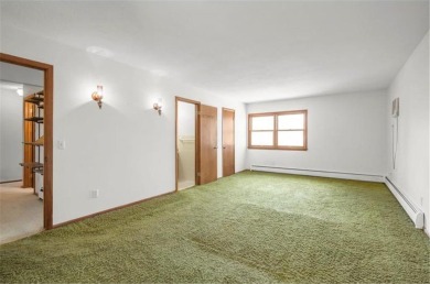 Welcome to the dream home you can make your own! This spacious on Meadowbrook Golf Course in Minnesota - for sale on GolfHomes.com, golf home, golf lot