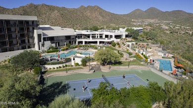 Spectacular Ground-Floor Villa in the Exclusive, Gated on SunRidge Canyon Golf Club in Arizona - for sale on GolfHomes.com, golf home, golf lot
