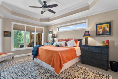 Welcome to 1217 Kahite Trail, an exquisite golf front home on Tellico Village -The Links At Kahite Golf Course in Tennessee - for sale on GolfHomes.com, golf home, golf lot