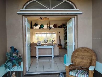 Location, location, location, at its best can be found at this on Pinemoor West Golf Club in Florida - for sale on GolfHomes.com, golf home, golf lot