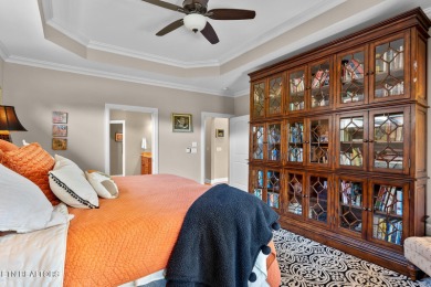 Welcome to 1217 Kahite Trail, an exquisite golf front home on Tellico Village -The Links At Kahite Golf Course in Tennessee - for sale on GolfHomes.com, golf home, golf lot