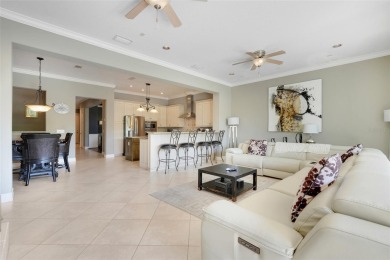 **Stunning 4-Bedroom, 4-Bathroom FULLY FURNISHED Home on the on Reunion Resort Golf Course in Florida - for sale on GolfHomes.com, golf home, golf lot
