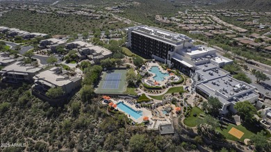 Spectacular Ground-Floor Villa in the Exclusive, Gated on SunRidge Canyon Golf Club in Arizona - for sale on GolfHomes.com, golf home, golf lot