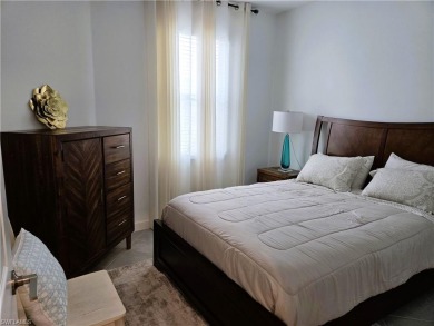 Stylish, Nearly New Villa with Deeded Golf Membership - All for on Copperhead Golf Club in Florida - for sale on GolfHomes.com, golf home, golf lot