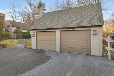 Welcome to 58 Crocus Lane, a stunning 2nd-floor end unit in the on Farmington Woods Country Club in Connecticut - for sale on GolfHomes.com, golf home, golf lot