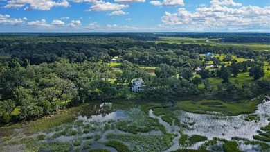 Introducing this exceptional 3,000-square-foot home in the on Sapelo Hammock Golf Club in Georgia - for sale on GolfHomes.com, golf home, golf lot