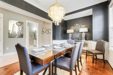 **Stunning 4-Bedroom, 4-Bathroom FULLY FURNISHED Home on the on Reunion Resort Golf Course in Florida - for sale on GolfHomes.com, golf home, golf lot