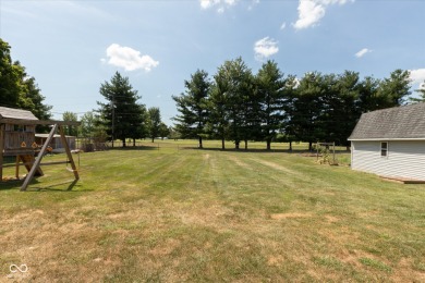 Discover your ideal retreat in this spacious 4-bedroom, 2-bath on Arrowhead Golf Course in Indiana - for sale on GolfHomes.com, golf home, golf lot