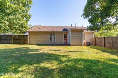 Enjoy a serene, meticulously maintained property featuring a on Jackson National Golf Club in Tennessee - for sale on GolfHomes.com, golf home, golf lot