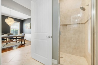**Stunning 4-Bedroom, 4-Bathroom FULLY FURNISHED Home on the on Reunion Resort Golf Course in Florida - for sale on GolfHomes.com, golf home, golf lot
