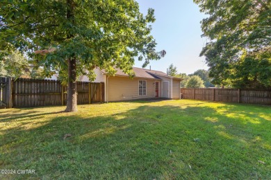 Enjoy a serene, meticulously maintained property featuring a on Jackson National Golf Club in Tennessee - for sale on GolfHomes.com, golf home, golf lot