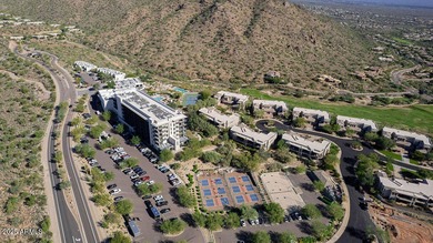 Spectacular Ground-Floor Villa in the Exclusive, Gated on SunRidge Canyon Golf Club in Arizona - for sale on GolfHomes.com, golf home, golf lot