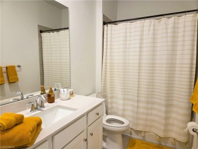 Stylish, Nearly New Villa with Deeded Golf Membership - All for on Copperhead Golf Club in Florida - for sale on GolfHomes.com, golf home, golf lot