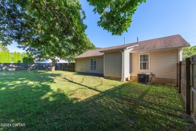 Enjoy a serene, meticulously maintained property featuring a on Jackson National Golf Club in Tennessee - for sale on GolfHomes.com, golf home, golf lot