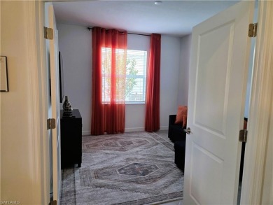 Stylish, Nearly New Villa with Deeded Golf Membership - All for on Copperhead Golf Club in Florida - for sale on GolfHomes.com, golf home, golf lot