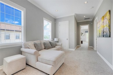 **Stunning 4-Bedroom, 4-Bathroom FULLY FURNISHED Home on the on Reunion Resort Golf Course in Florida - for sale on GolfHomes.com, golf home, golf lot
