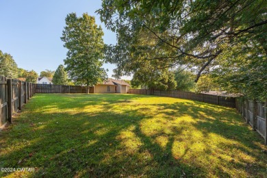 Enjoy a serene, meticulously maintained property featuring a on Jackson National Golf Club in Tennessee - for sale on GolfHomes.com, golf home, golf lot